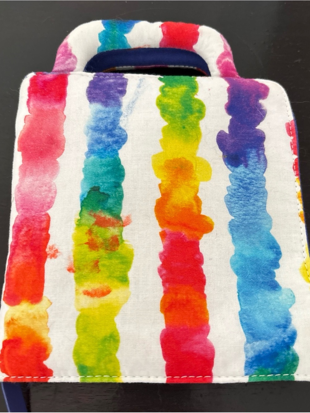 Lovevery Anywhere Art Kit Holder/Crayons Not Included
